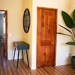 Cabanas Montenegro