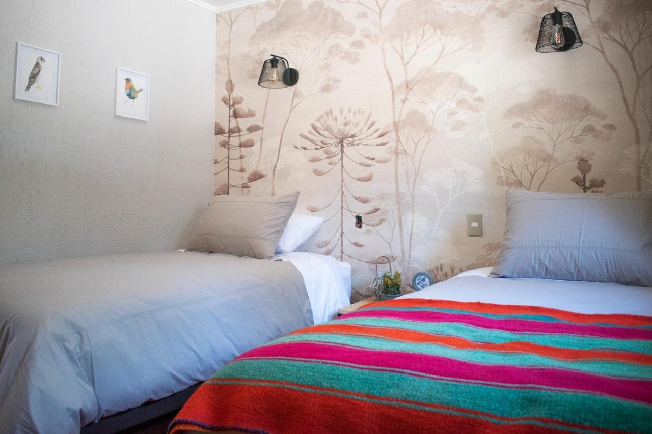Montenegro Apartamento *