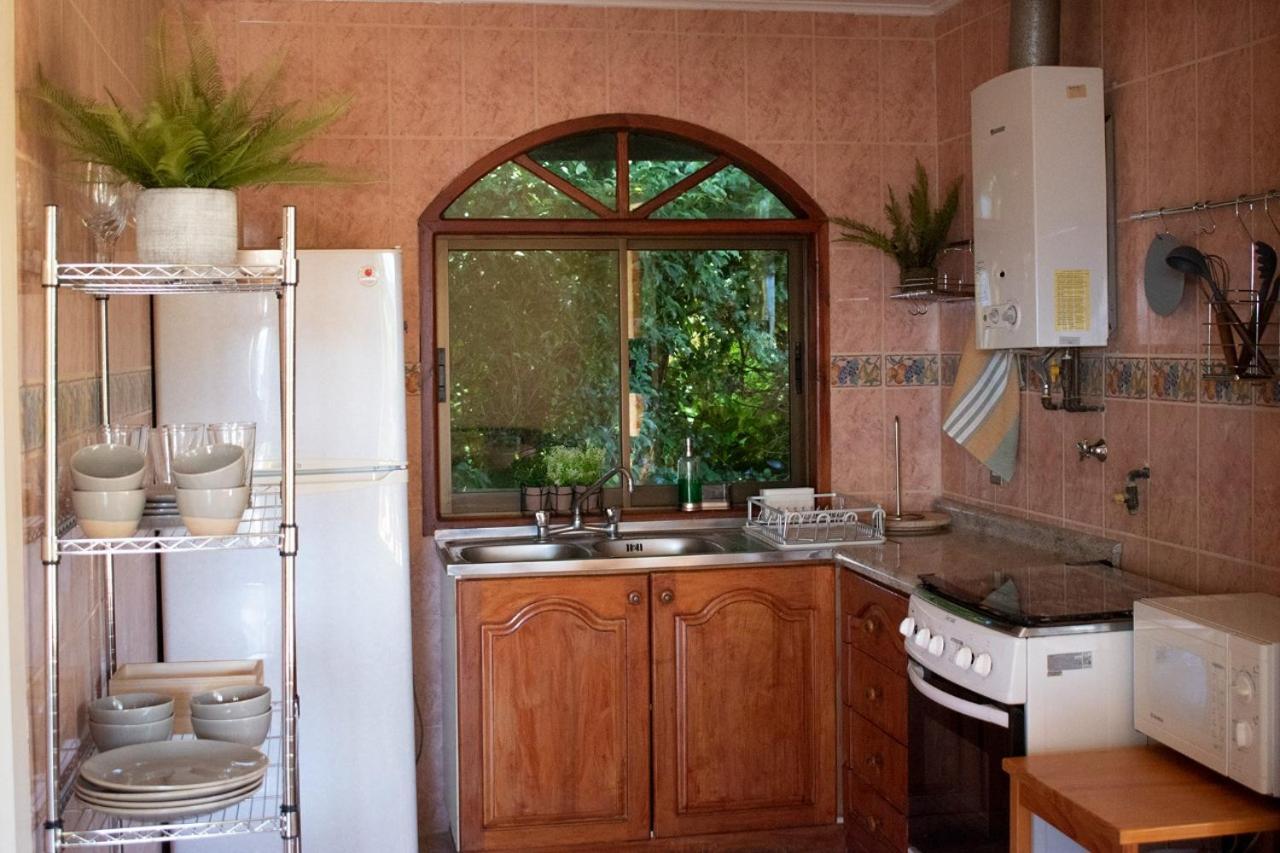 Montenegro Apartamento