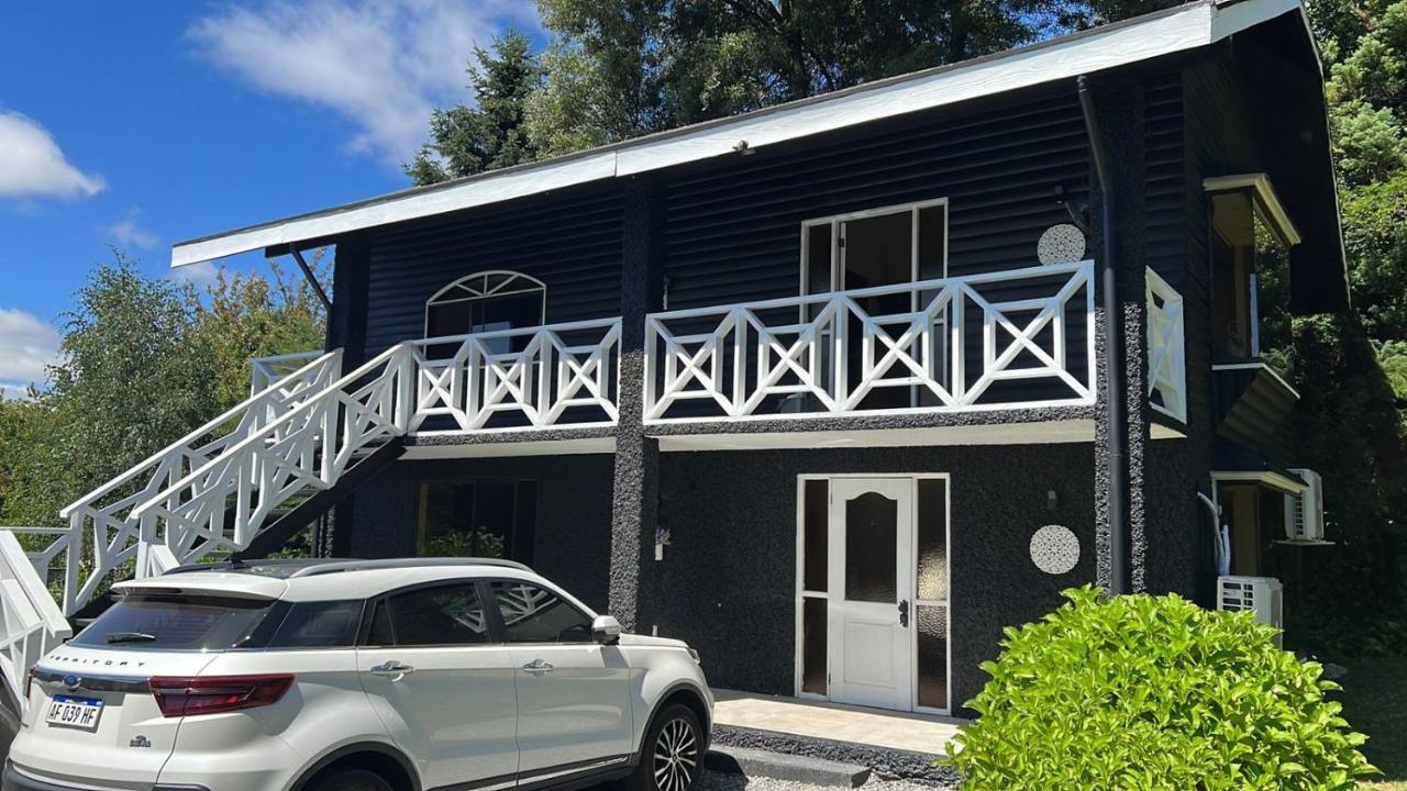 Apartamento Montenegro