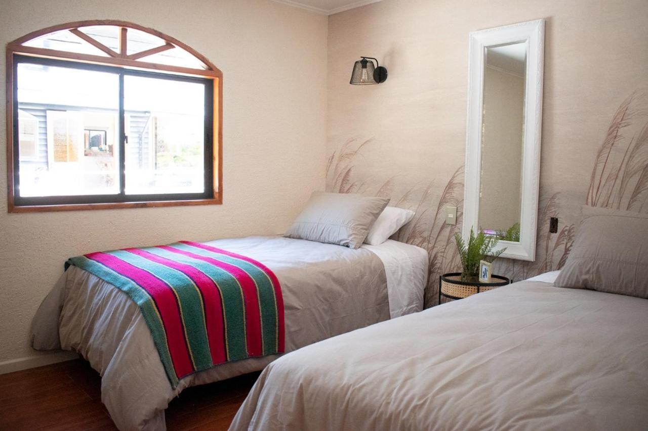 Apartamento Montenegro Villarrica