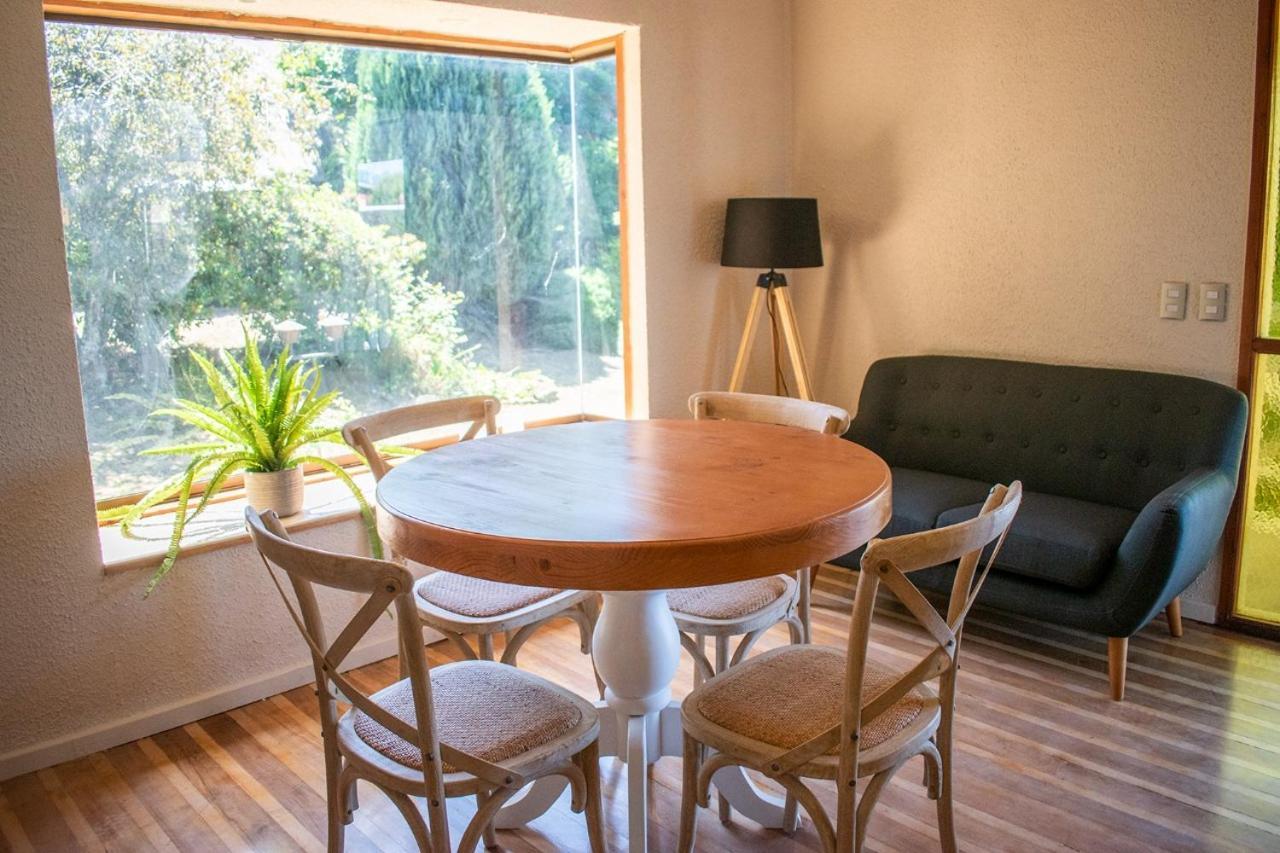 Montenegro Apartamento Villarrica
