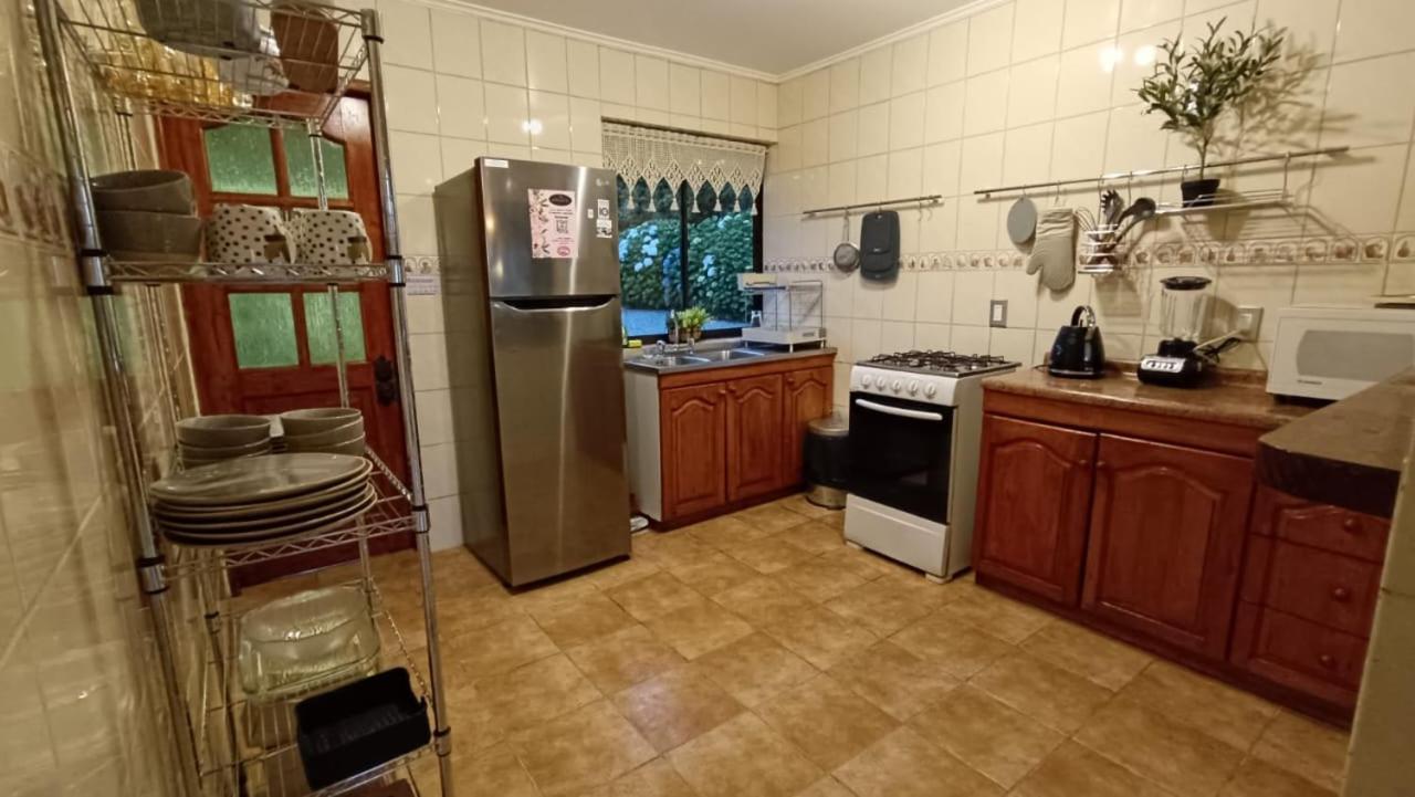 Montenegro Apartamento *