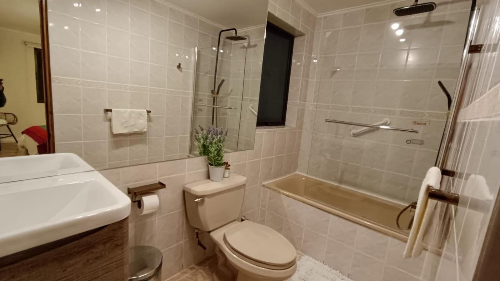 Apartamento Montenegro Villarrica