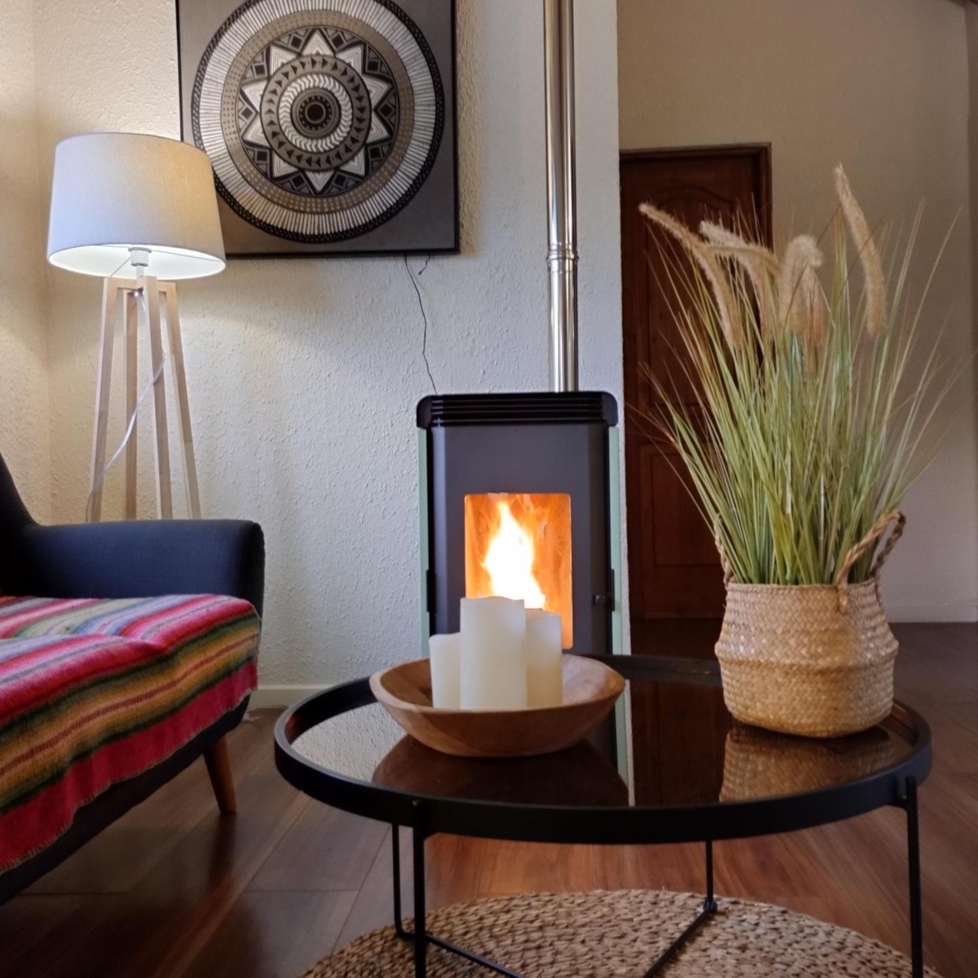 Apartamento Montenegro